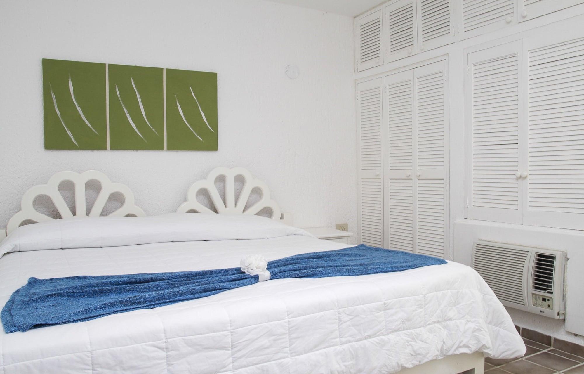 Las Gaviotas Hotel & Suites Cancún Exterior foto