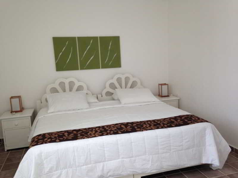 Las Gaviotas Hotel & Suites Cancún Exterior foto